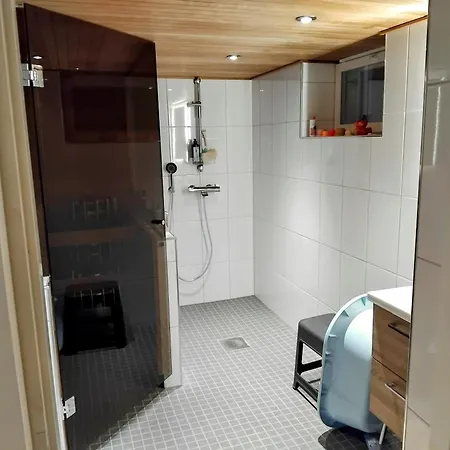 Kupittaan Kellari * 图尔库