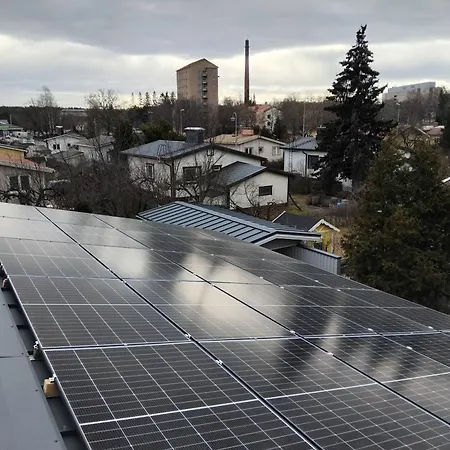 Kupittaan Kellari Turku