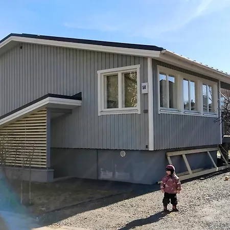 Ubytování v soukromí Kupittaan Kellari Turku