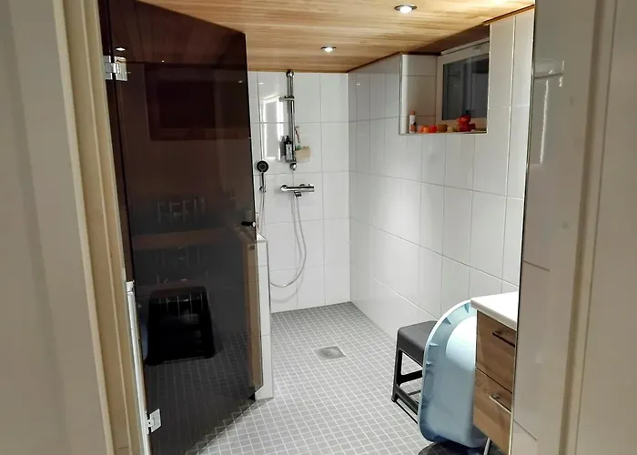 Kupittaan Kellari * توركو