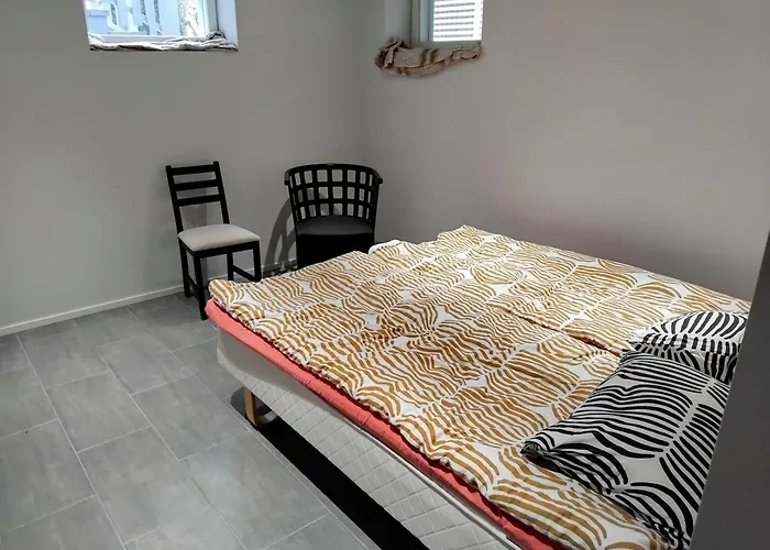 Pansiyon Kupittaan Kellari Turku