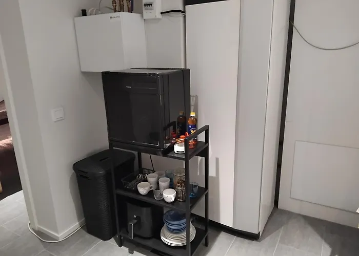 Pansiyon Kupittaan Kellari Turku